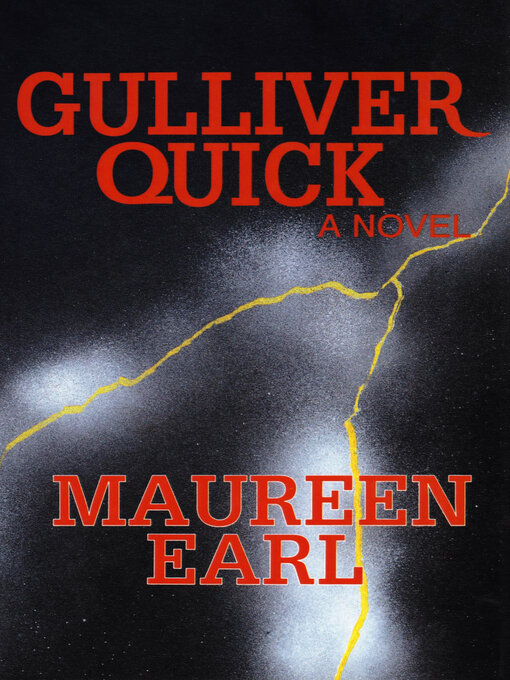 Title details for Gulliver Quick by Maureen Earl - Available